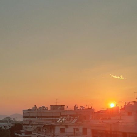 Glyfada-Elliniko Apartman Athén Kültér fotó