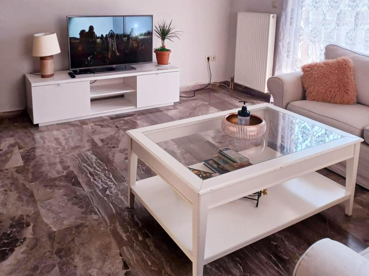 Glyfada-Elliniko Apartman Athén Kültér fotó