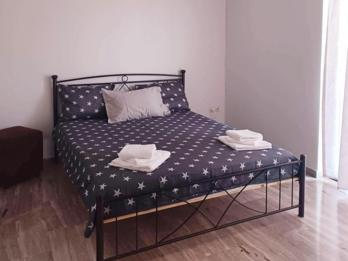 Glyfada-Elliniko Apartman Athén Kültér fotó