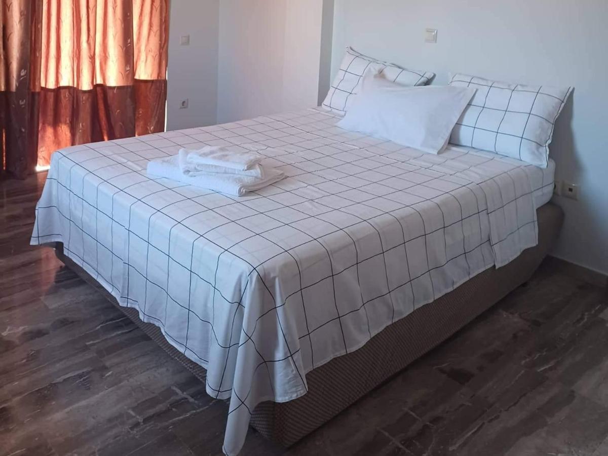 Glyfada-Elliniko Apartman Athén Kültér fotó