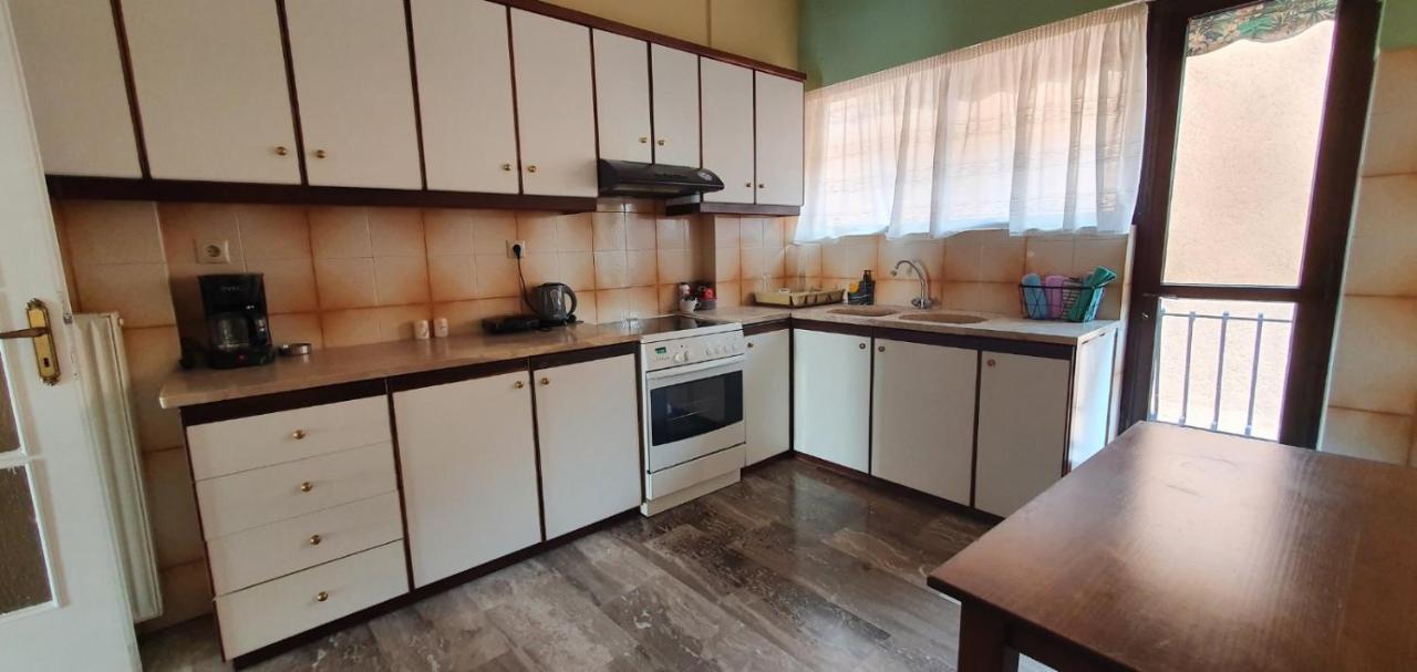 Glyfada-Elliniko Apartman Athén Kültér fotó