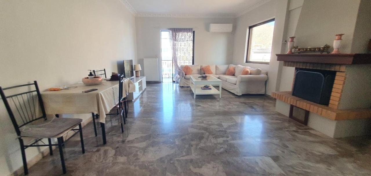 Glyfada-Elliniko Apartman Athén Kültér fotó