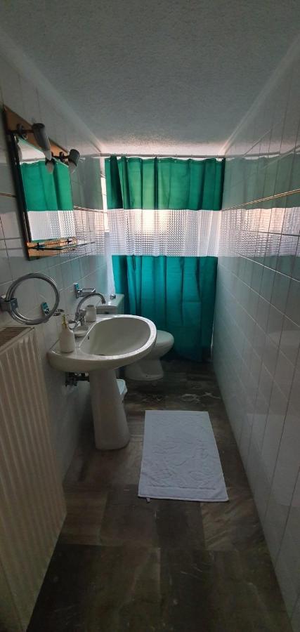 Glyfada-Elliniko Apartman Athén Kültér fotó
