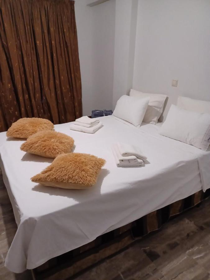 Glyfada-Elliniko Apartman Athén Kültér fotó
