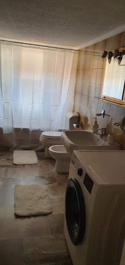 Glyfada-Elliniko Apartman Athén Kültér fotó