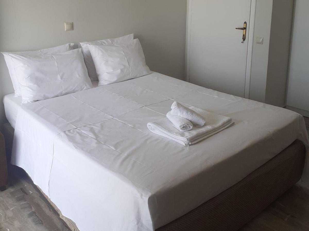 Glyfada-Elliniko Apartman Athén Kültér fotó