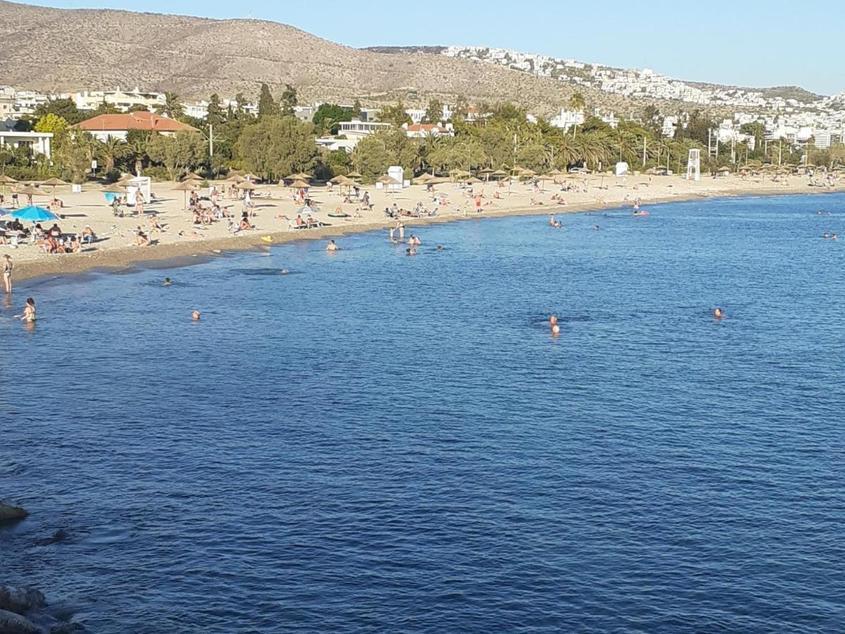 Glyfada-Elliniko Apartman Athén Kültér fotó
